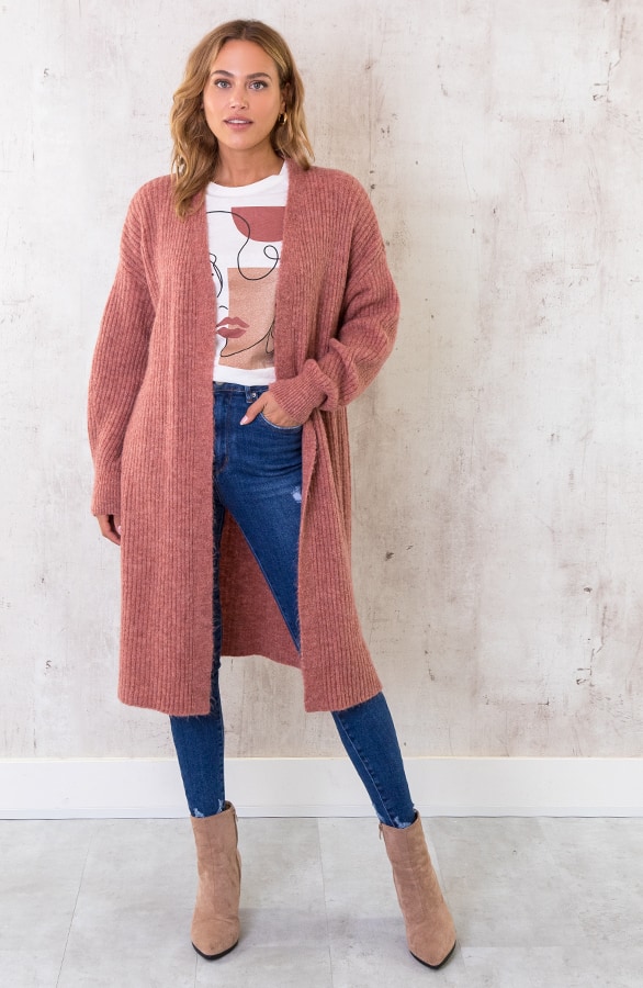 Artistic Trend Top Dust Koraal – shoparchief, foto 5