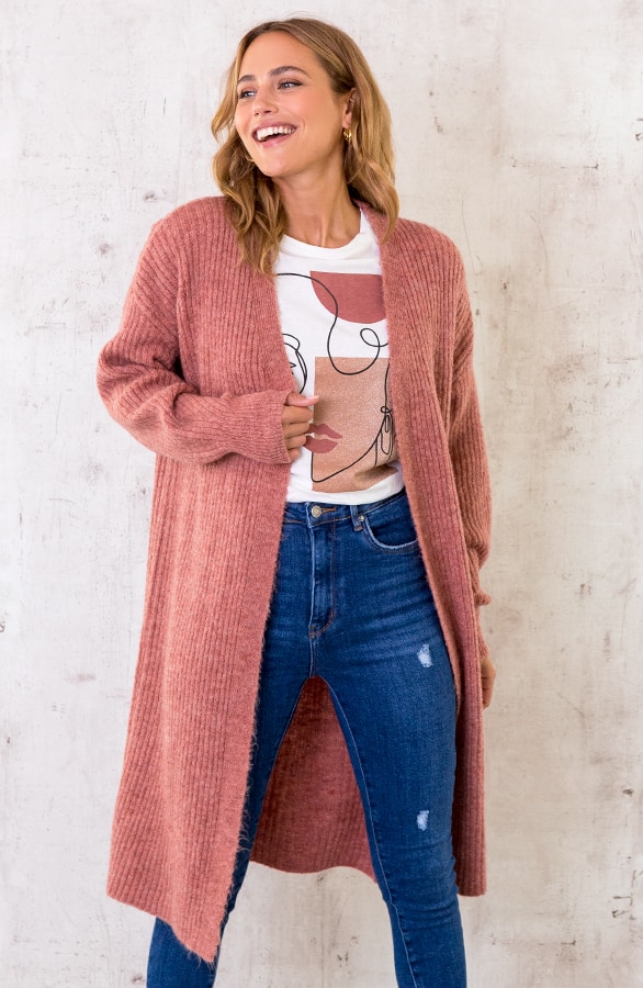 Artistic Trend Top Dust Koraal – shoparchief, foto 4