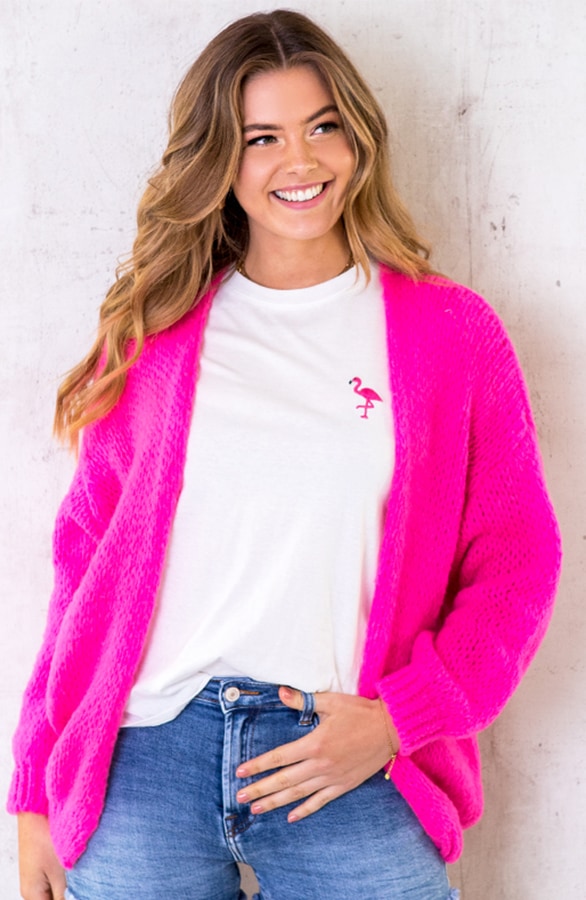 Top Met Flamingo – shoparchief, foto 5