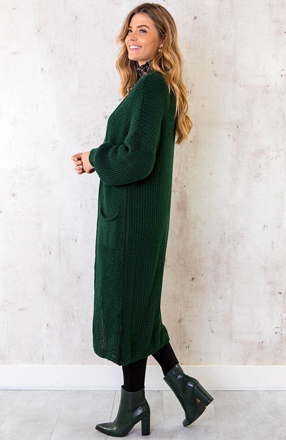Enkellaarzen Croco Smaragdgroen – shoparchief, foto 2