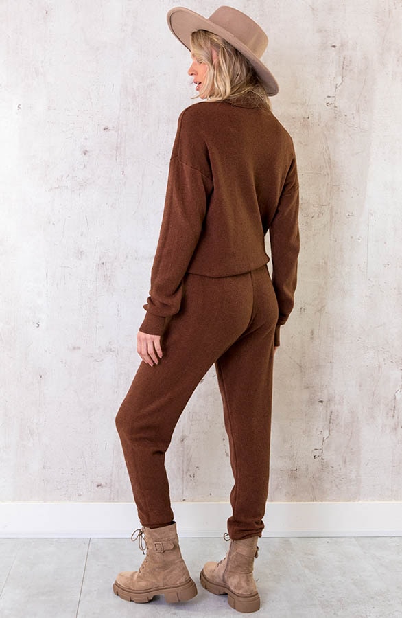 Soft Comfy Col Choco – shoparchief, foto 4