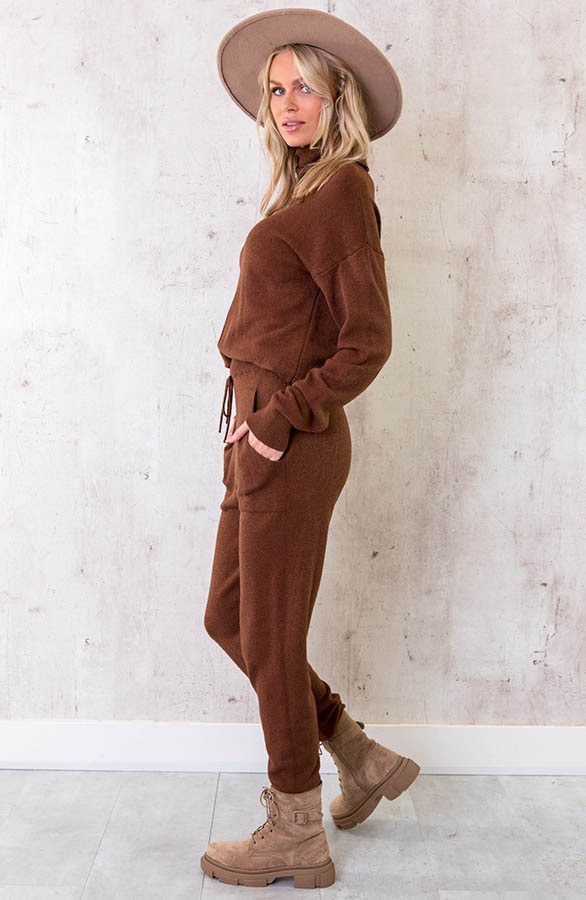 Soft Comfy Col Choco – shoparchief, foto 3