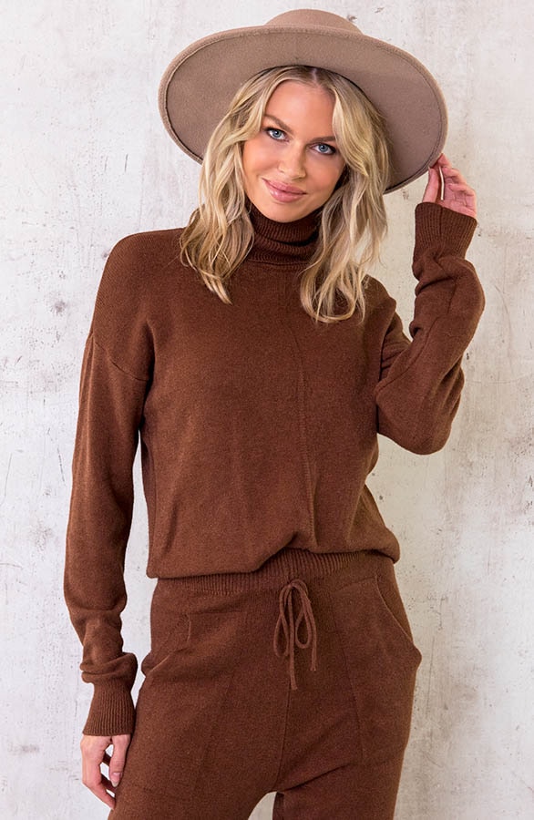 Soft Comfy Col Choco – shoparchief