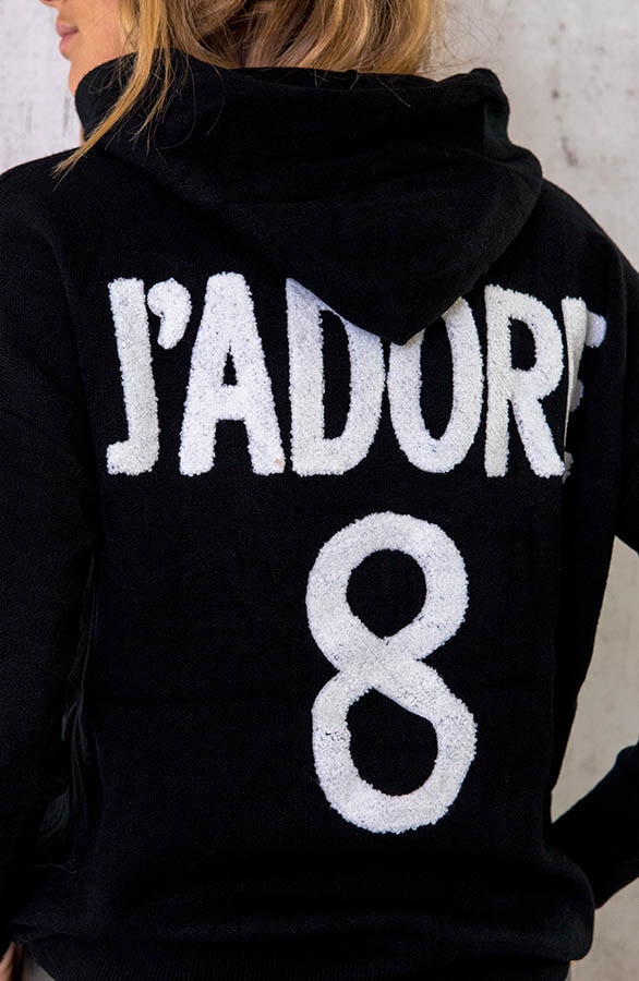 J'adore Trui Zwart – shoparchief, foto 4