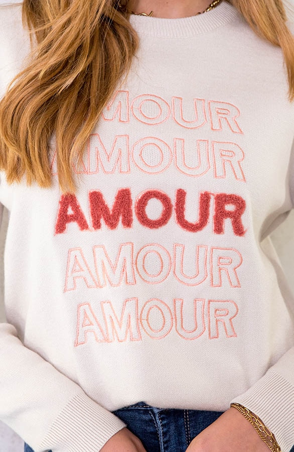 Multi Amour Trui Dust – shoparchief, foto 5