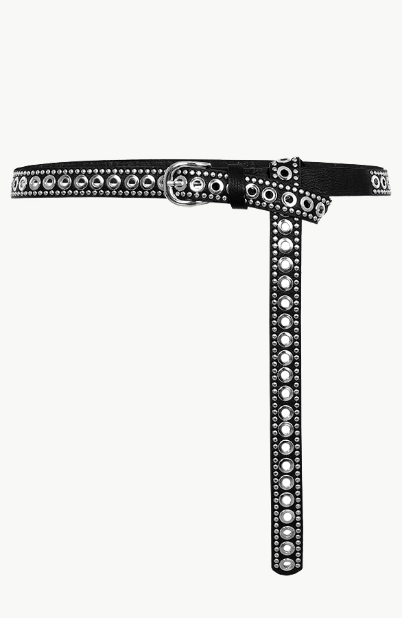 Riem Met Zilveren Details – alle accessoires, foto 6