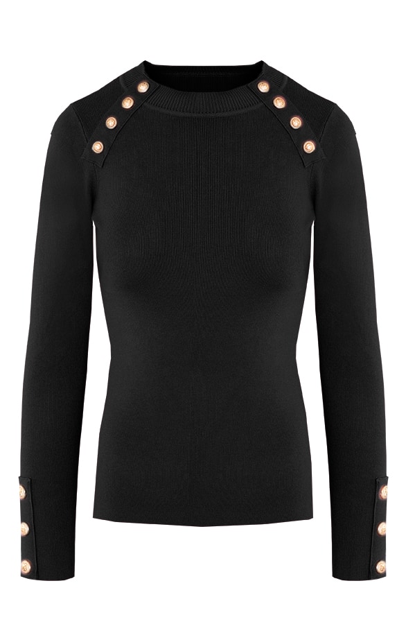 Sailor Trui Zwart – shoparchief
