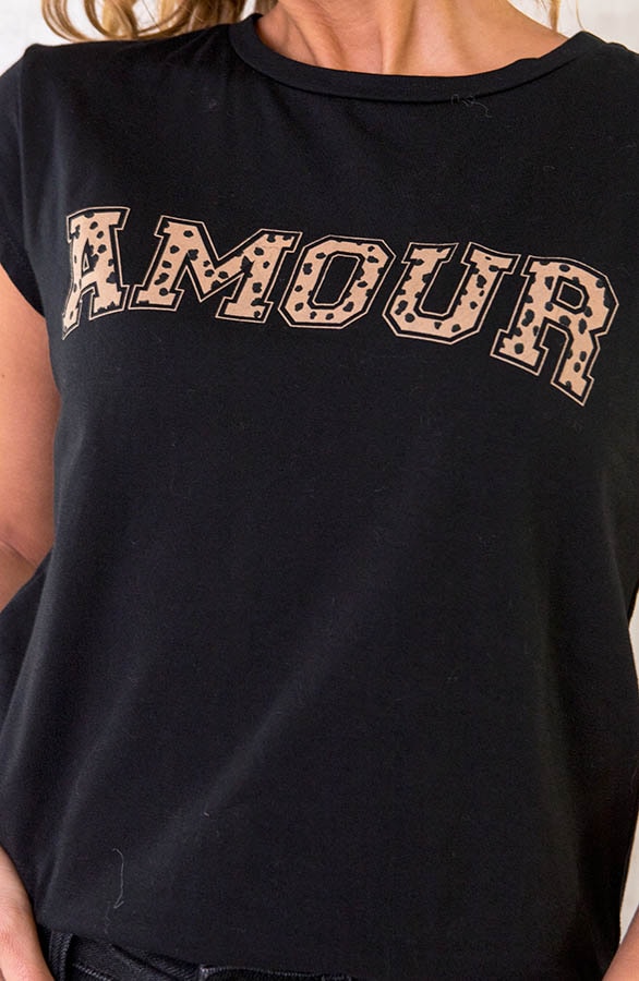 Amour Top Beige – shoparchief, foto 4