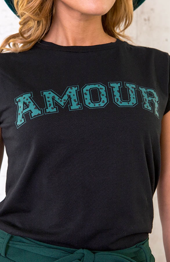 Amour Top Smaragd – shoparchief, foto 5