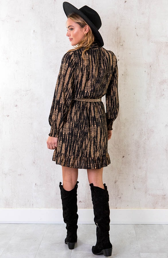 Marant Suede Boots Black – shoparchief, foto 4