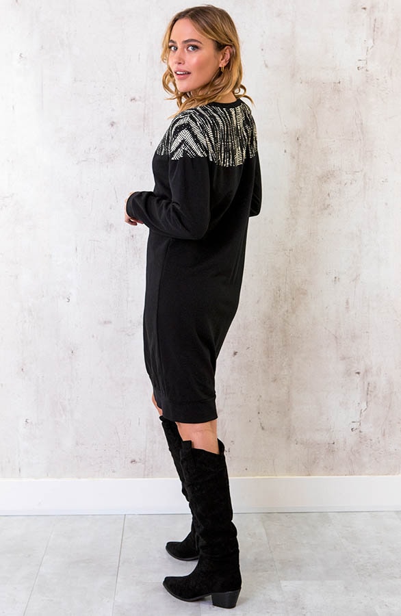 Tuniek Deluxe Print – shoparchief, foto 3