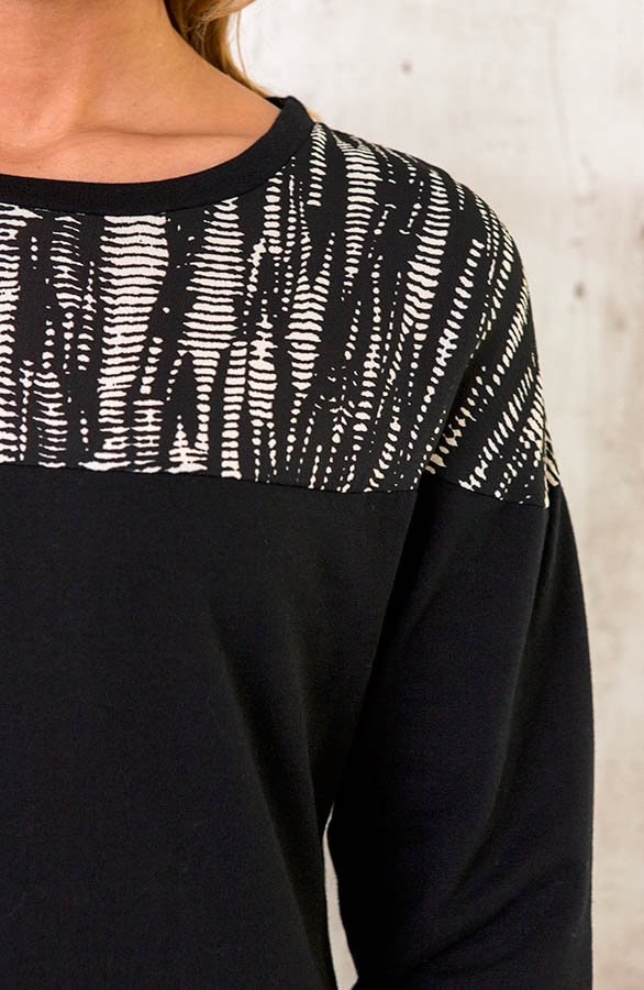 Tuniek Deluxe Print – shoparchief, foto 4