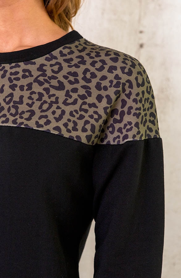 Tuniek Panterprint Army – shoparchief, foto 5