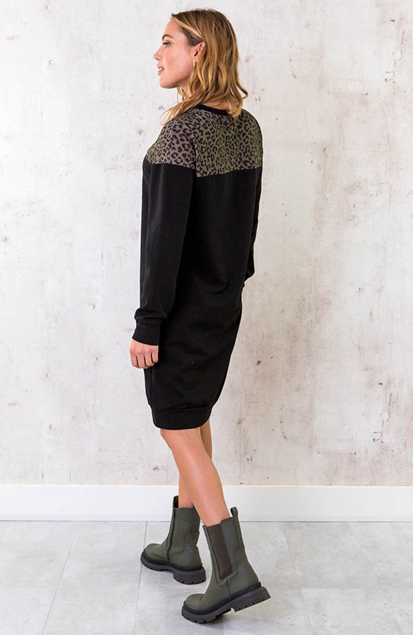 Tuniek Panterprint Army – shoparchief, foto 4