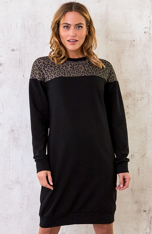 Tuniek Panterprint Army – shoparchief