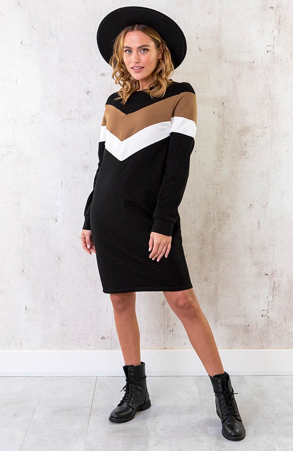 V Tuniek Zwart – shoparchief