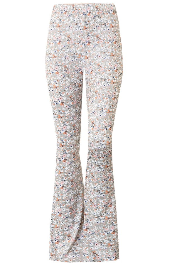 Flared Hose Blumen Army, Shoparchiv