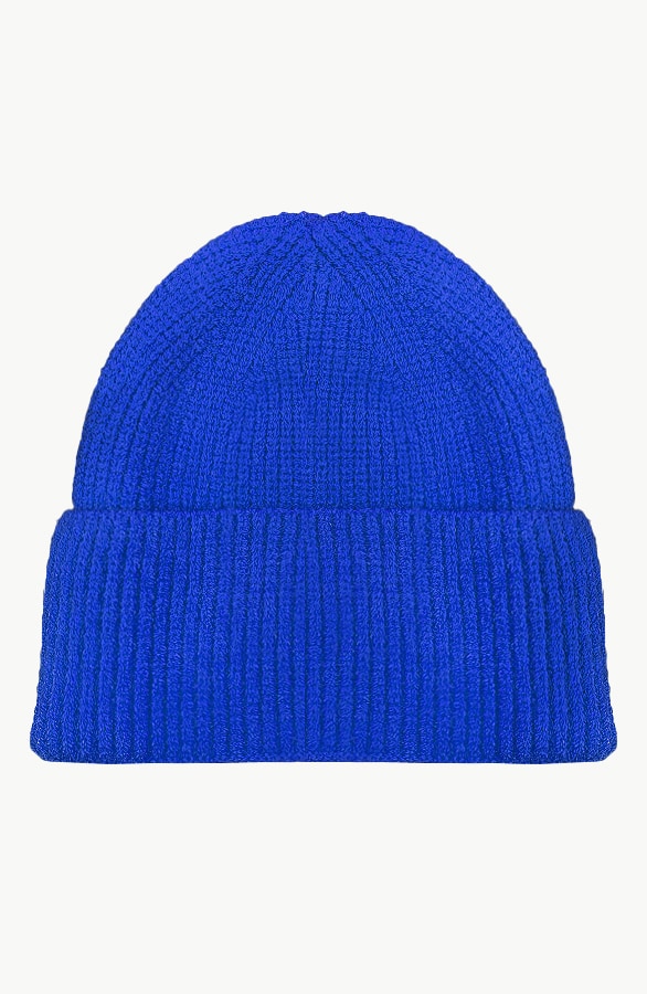 Beanie Kobalt – shoparchief
