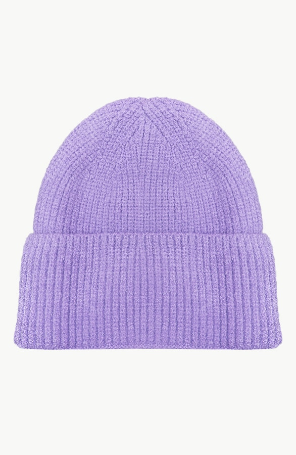 Beanie Lila – shoparchief