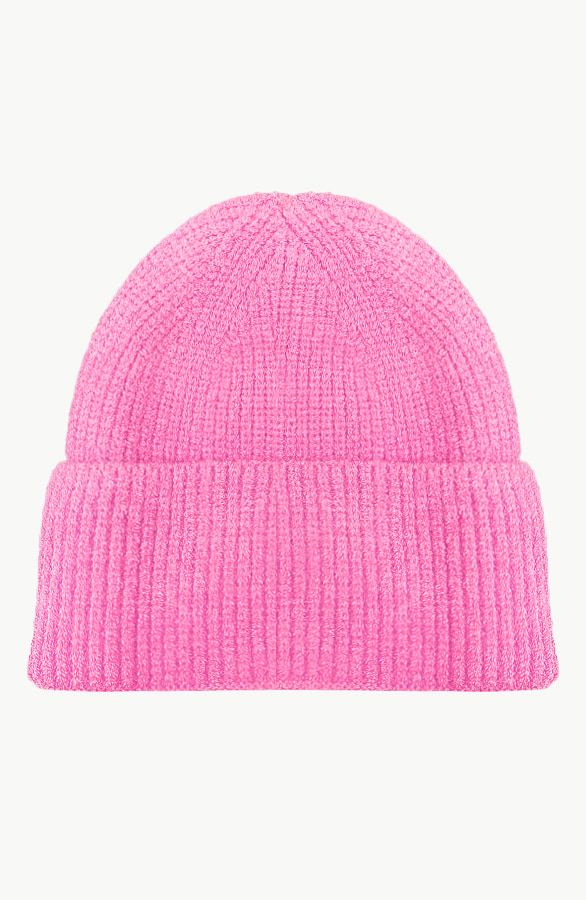 Beanie Roze – shoparchief