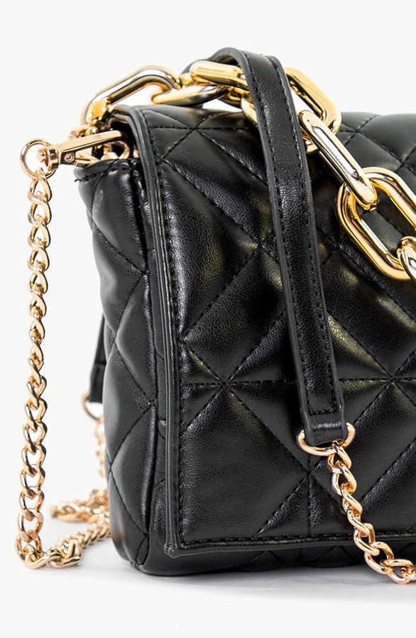 Chain Bag Black, Shoparchiv, Foto 2