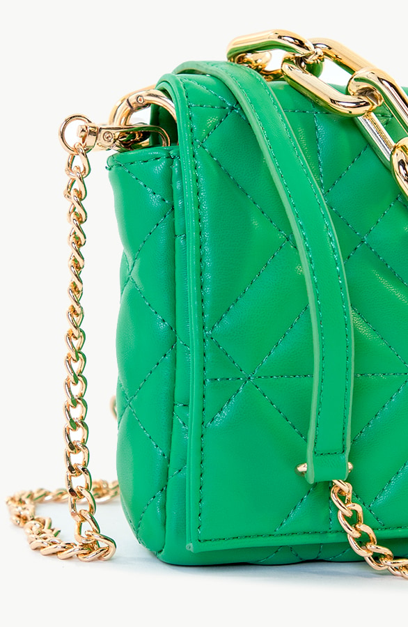 Chain Bag Green, Shoparchiv, Foto 2