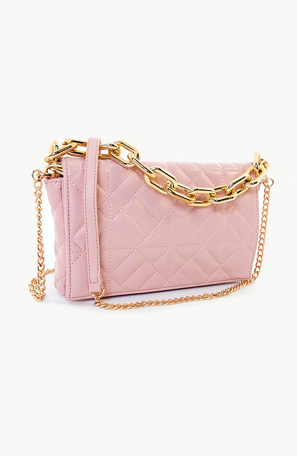 Chain Bag Rosa, Shoparchiv