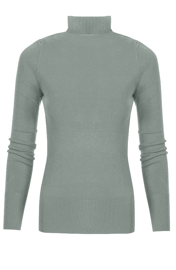 Coltrui Dames Dust Mint – shoparchief