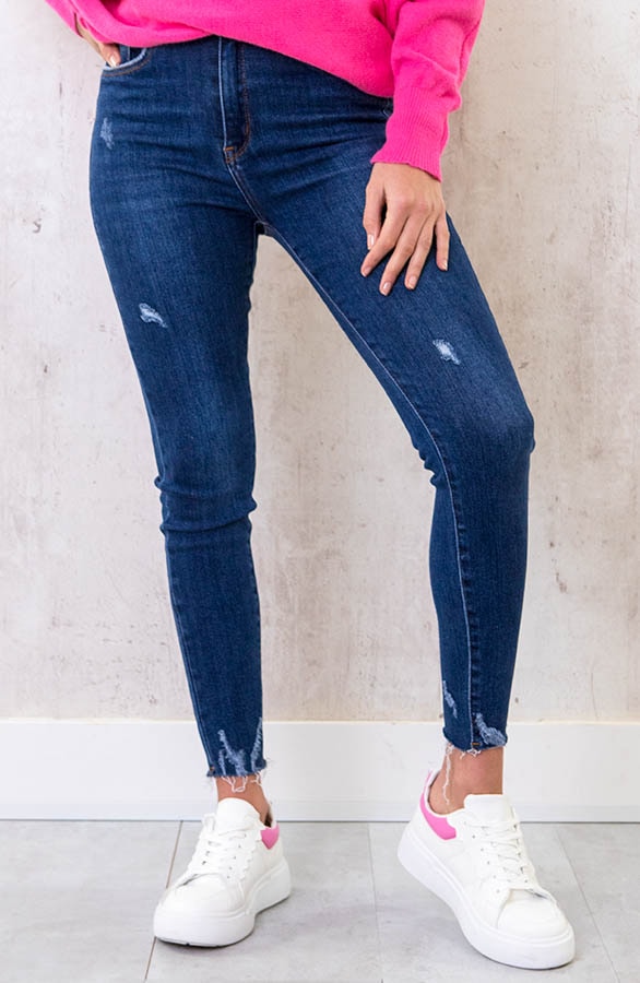Plateau Sneakers Wavy Roze – shoparchief, foto 8