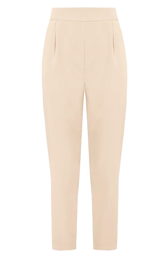 Pantalon Beige – shoparchief