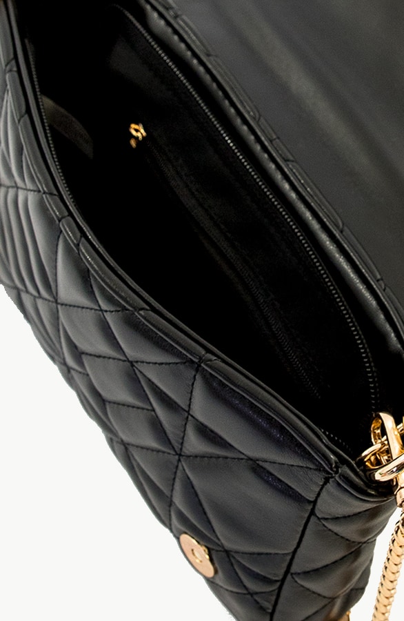 Chain Bag Black, Shoparchiv, Foto 3