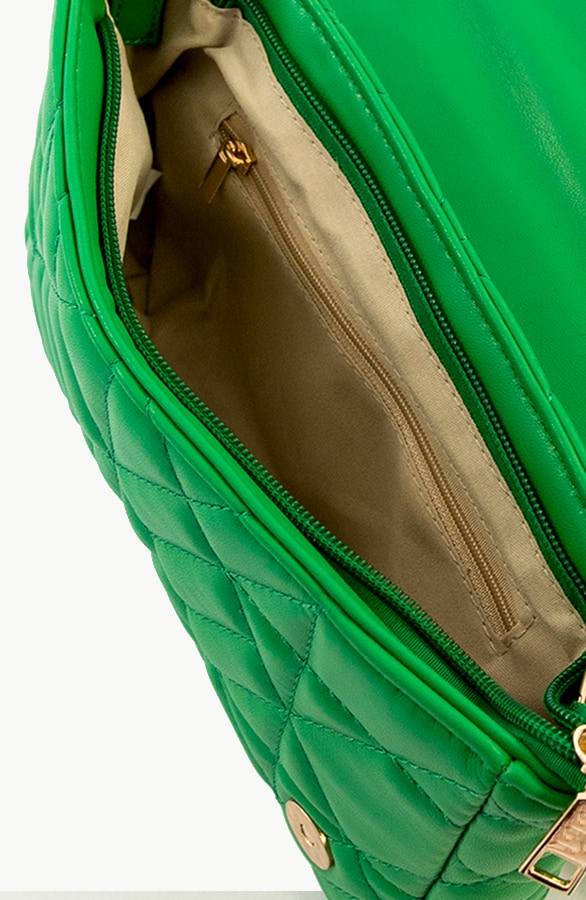 Chain Bag Green, Shoparchiv, Foto 3
