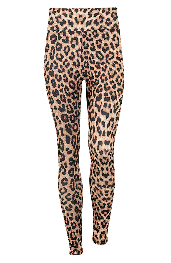 Grove Panterprint Legging – shoparchief