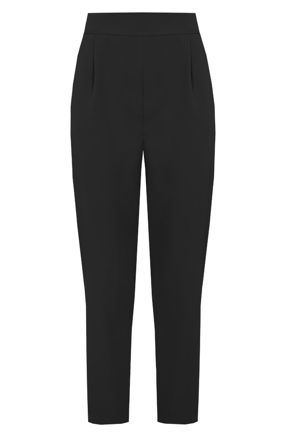 Pantalon Zwart – shoparchief