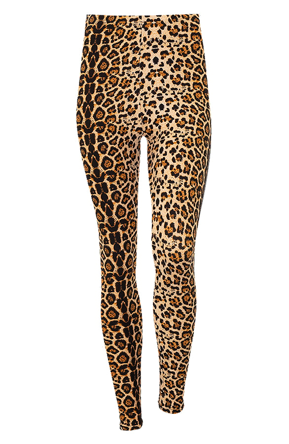 Panterprint Legging – shoparchief