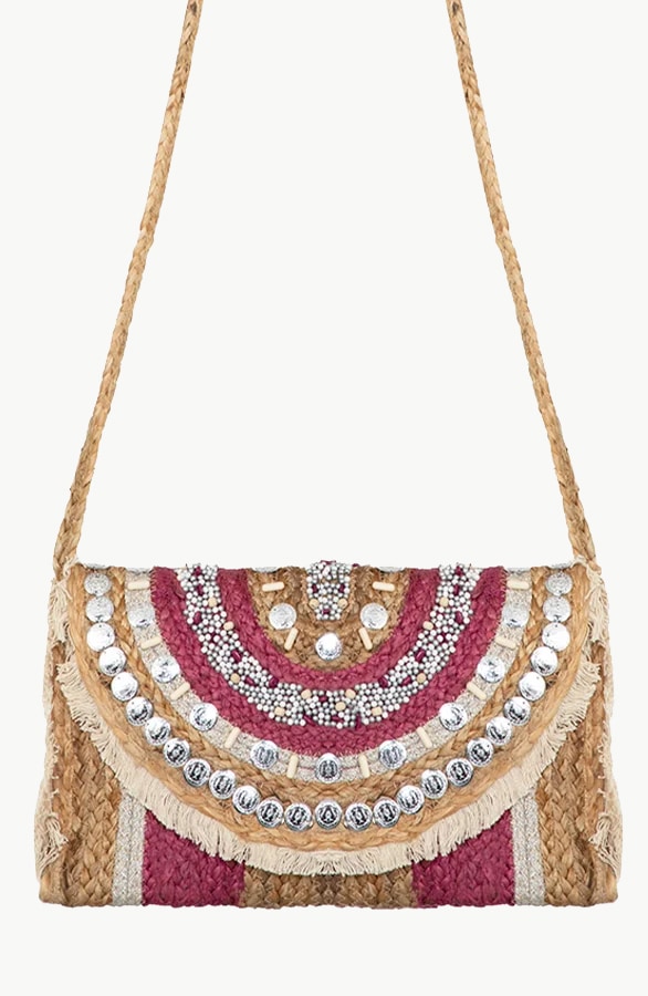 Ibiza Coins Bag – shoparchief