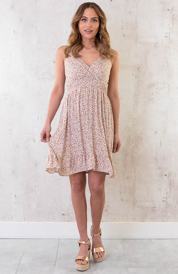 Sleehak Metallic Rose – shoparchief, foto 5