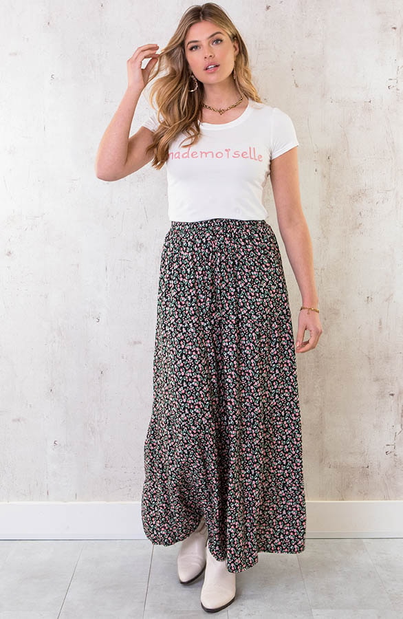 Mademoiselle Top Rosé – shoparchief, foto 7