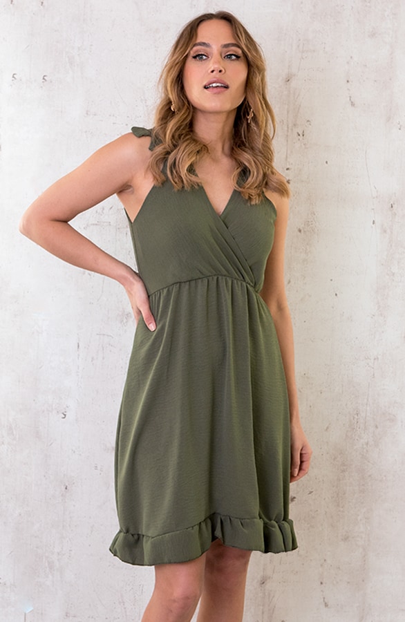 Mauritius Jurk Army – shoparchief, foto 2