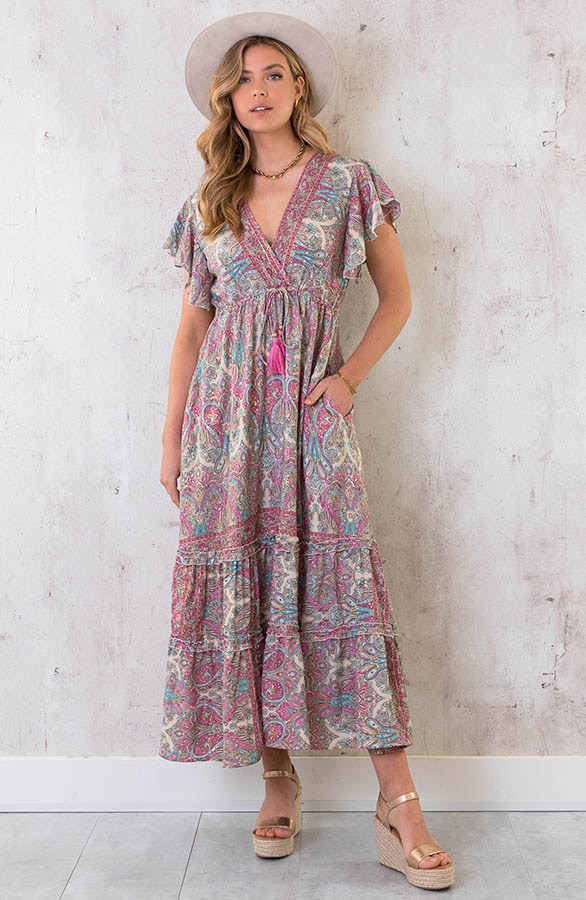 Sleehak Metallic Rose – shoparchief, foto 2