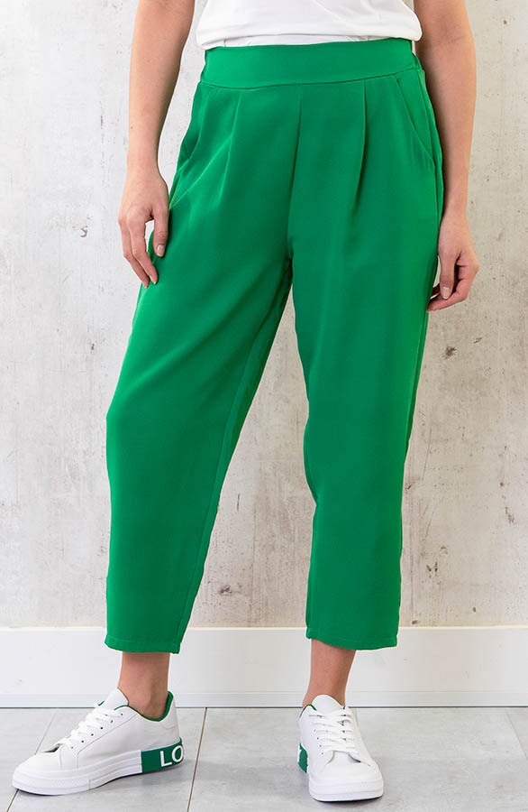 Pantalon Green – shoparchief