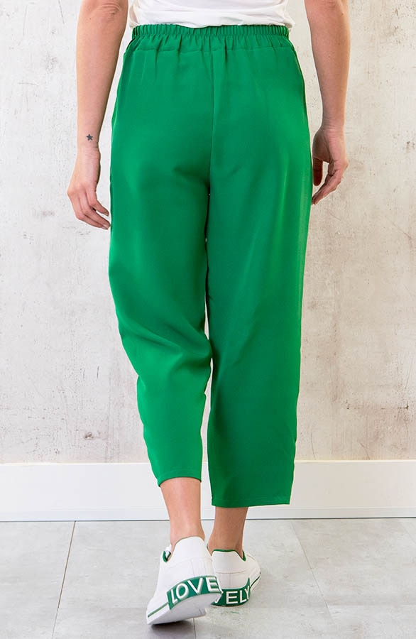 Pantalon Green – shoparchief, foto 3