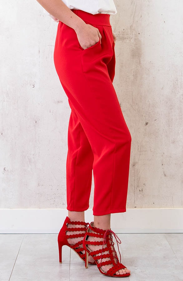Pantalon Rood – shoparchief, foto 3