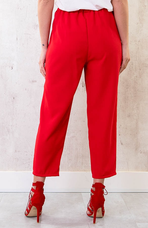 Pantalon Rood – shoparchief, foto 2