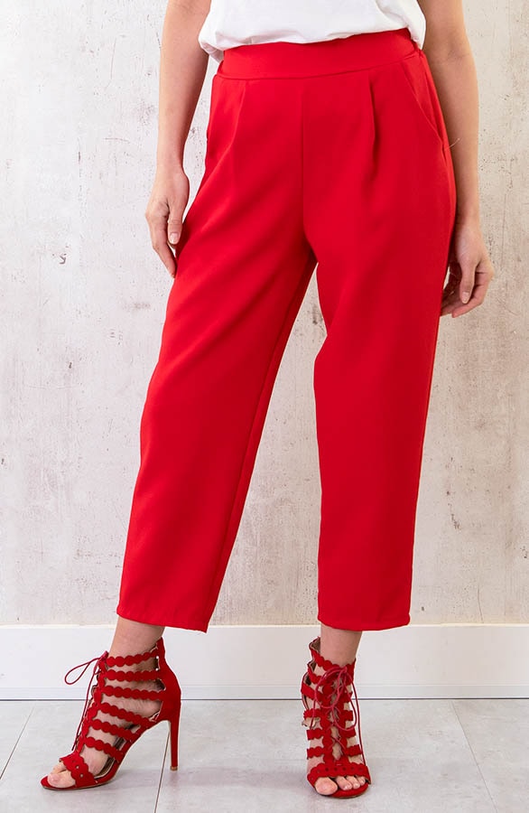 Pantalon Rood – shoparchief