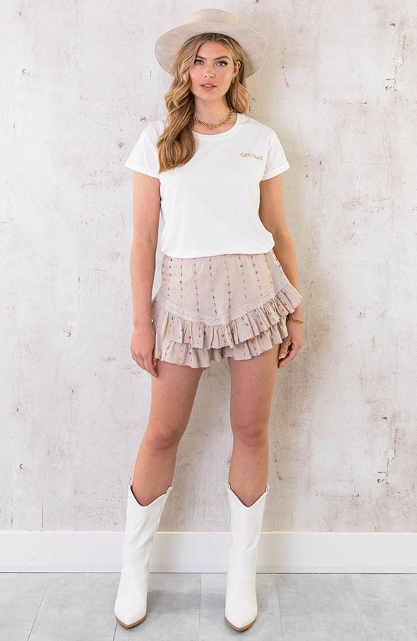 Amour it-shirt Goud – shoparchief, foto 6