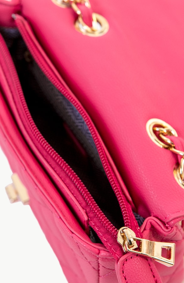Coco Bag Fuchsia – shoparchief, foto 5