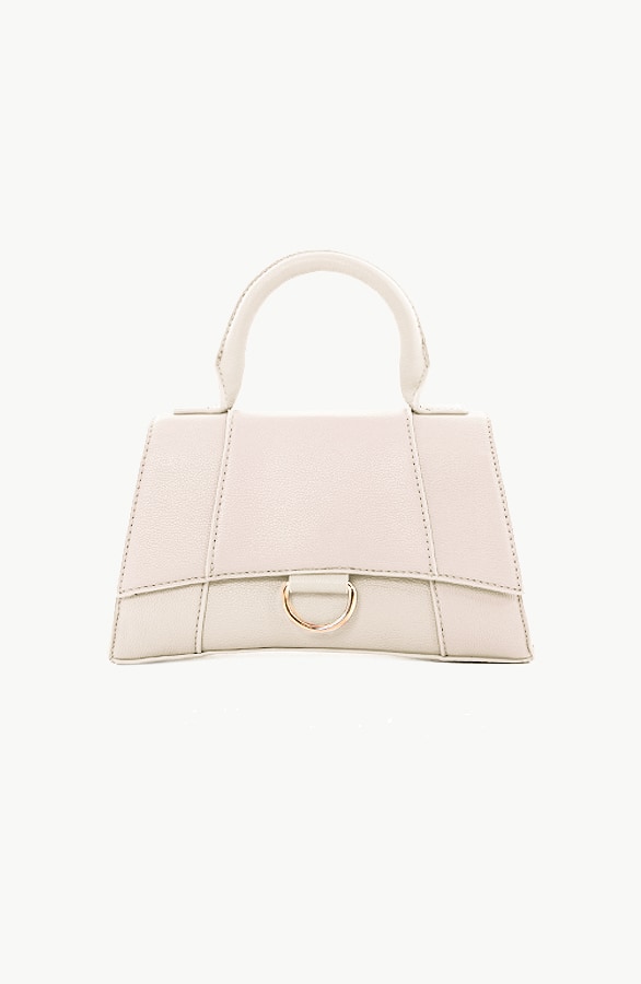 Citybag Milano Beige – shoparchief