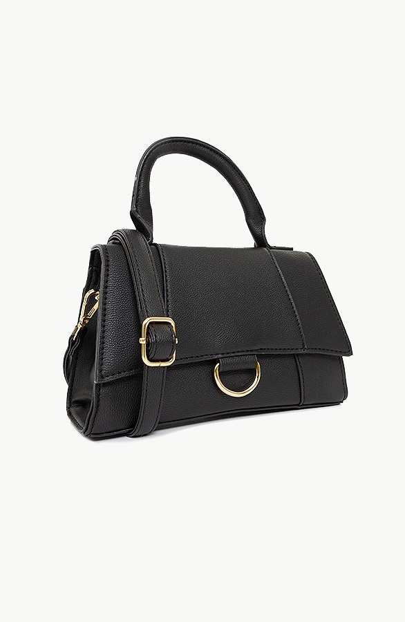 Citybag Milano Black – shoparchief, foto 3
