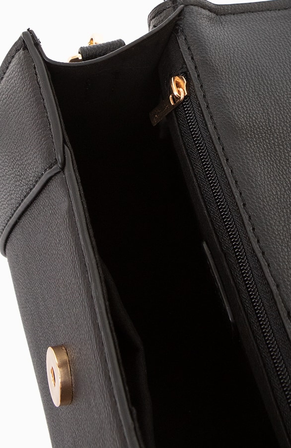 Citybag Milano Black – shoparchief, foto 4